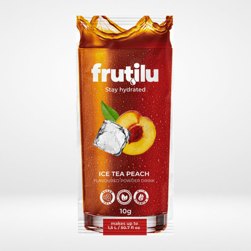 Frutilu - Bevanda Istantanea