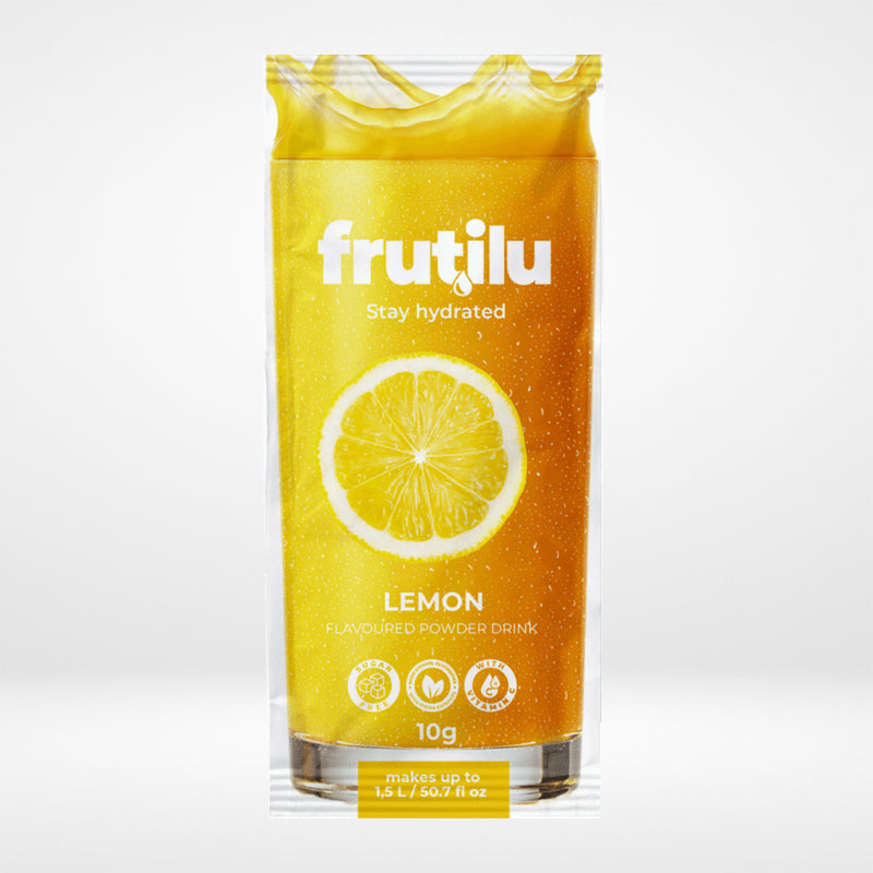 Frutilu - Bevanda Istantanea