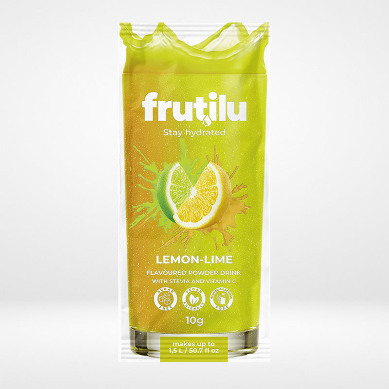 Frutilu - Bevanda Istantanea