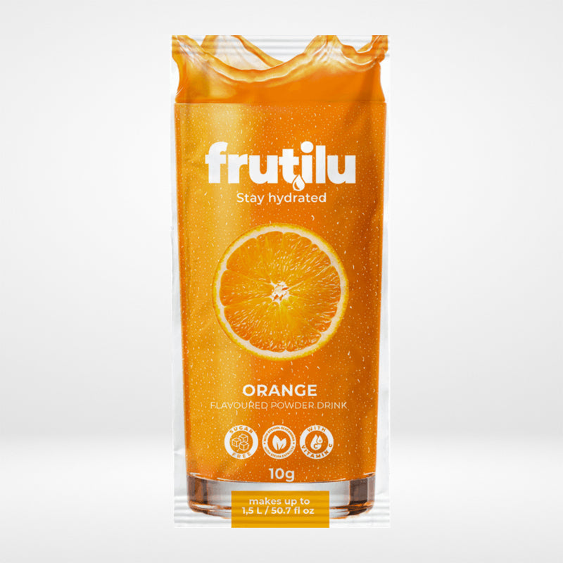Frutilu - Bevanda Istantanea