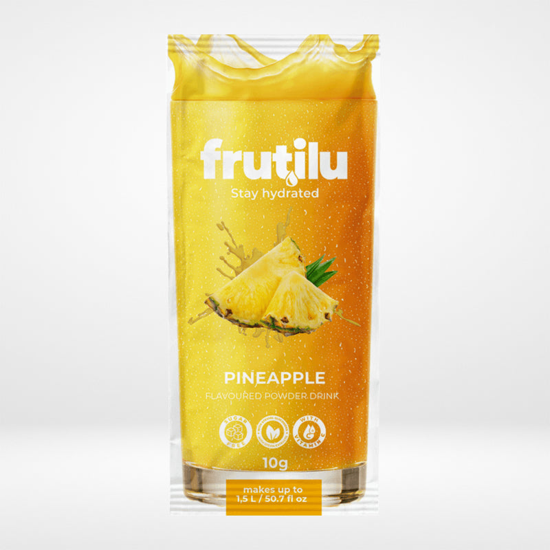 Frutilu - Bevanda Istantanea
