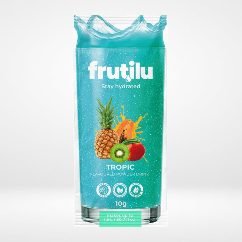 Frutilu - Bevanda Istantanea