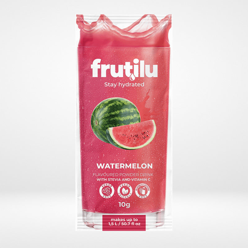 Frutilu - Bevanda Istantanea