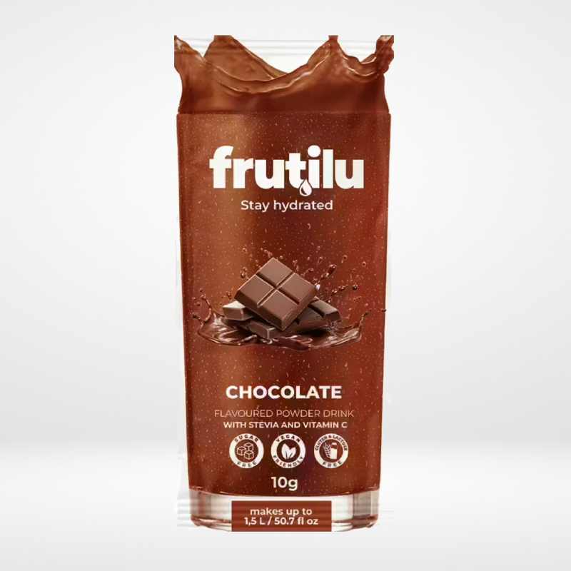Frutilu - Bevanda Istantanea