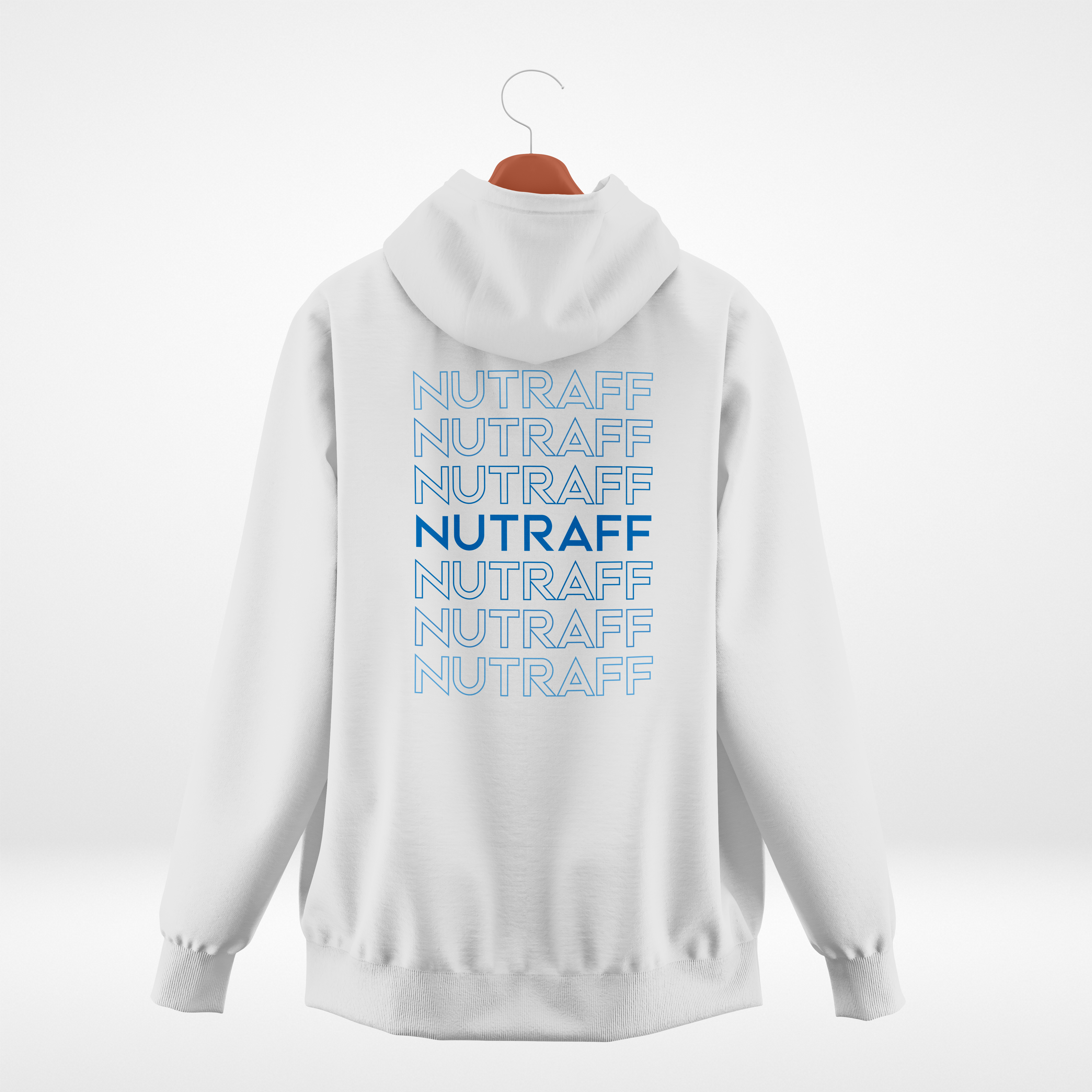 Felpa Nutraff