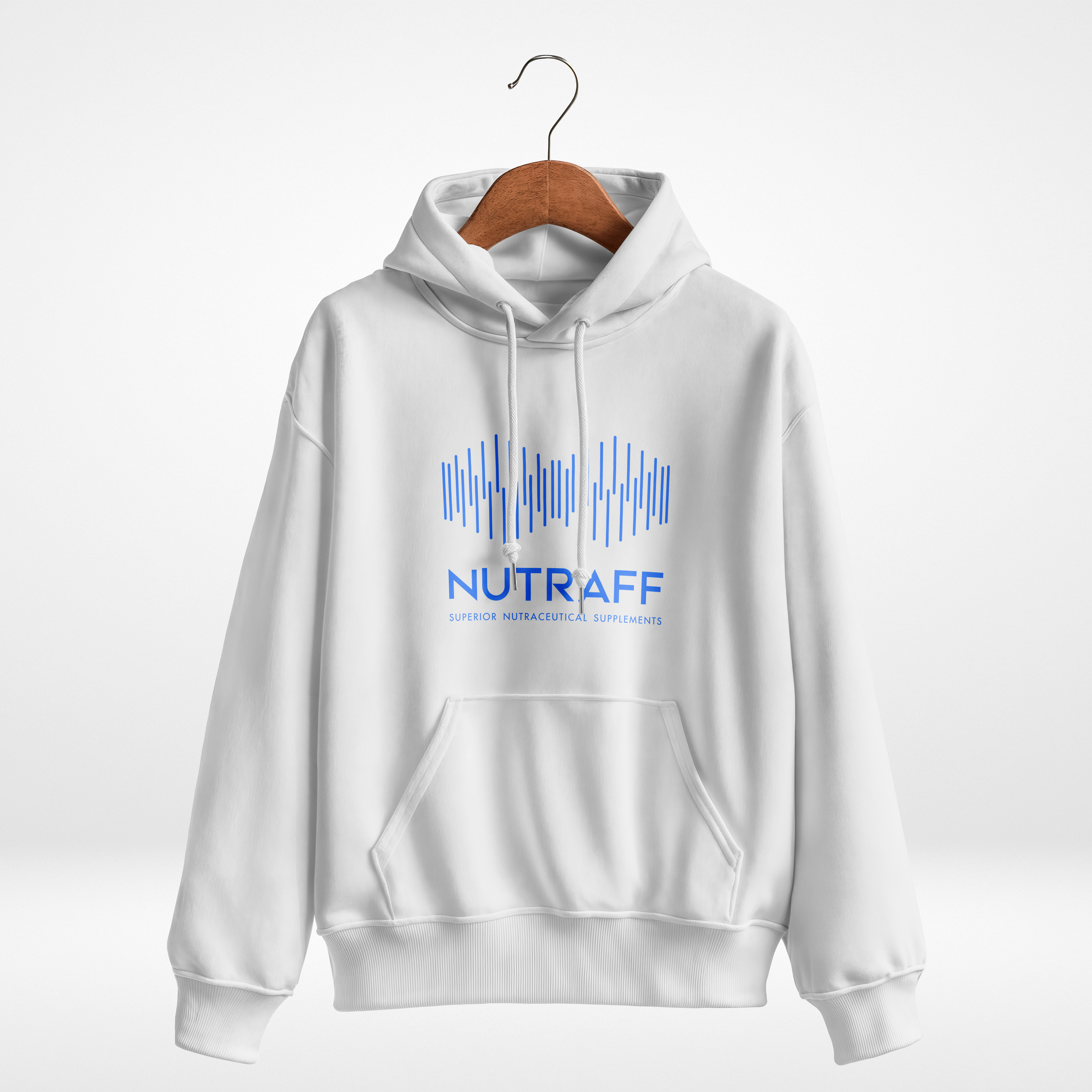 Felpa Nutraff