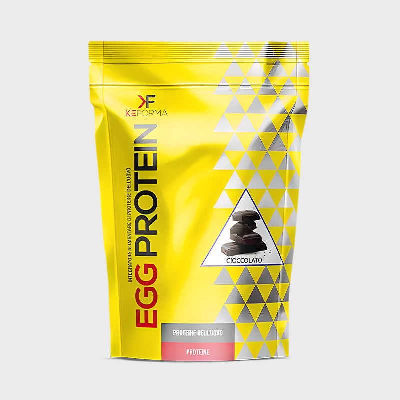 KeForma - Egg Protein