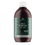 KeForma - Olio MCT