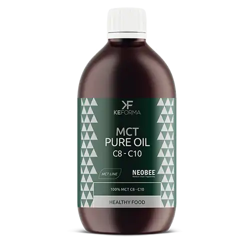 KeForma - Olio MCT