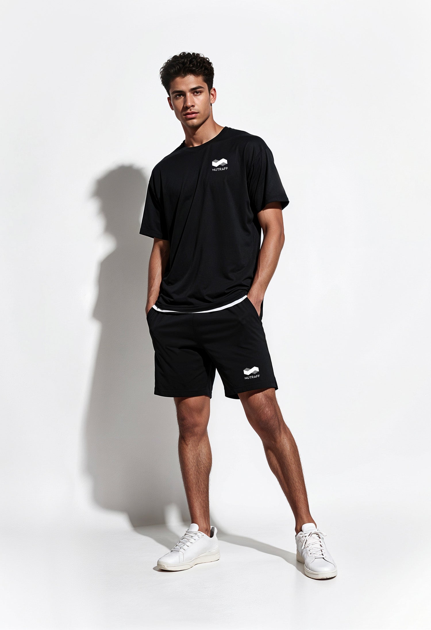 Essential Shorts - Nutraff Athletics