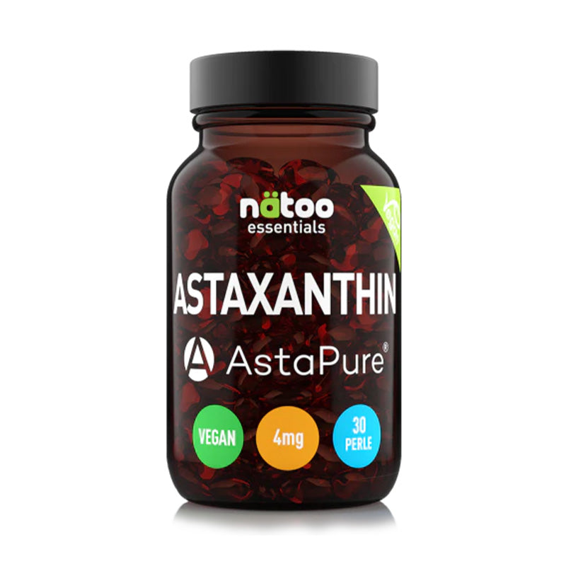 Astaxantina