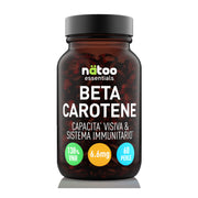 Beta Carotene
