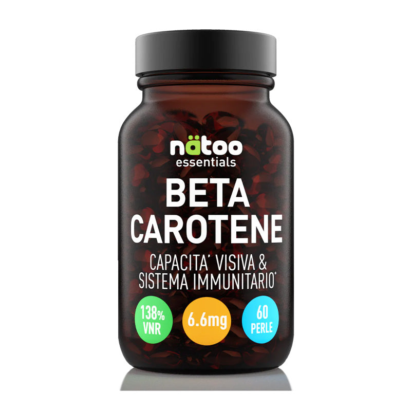 Beta Carotene