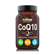 Coenzima Q10 - 200mg