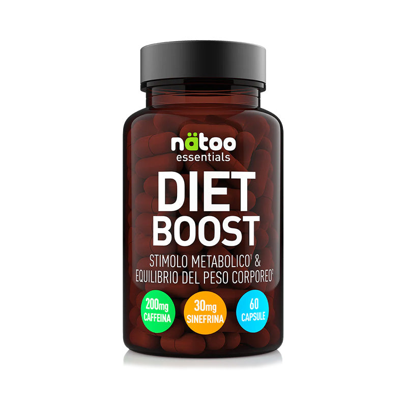 Diet Boost