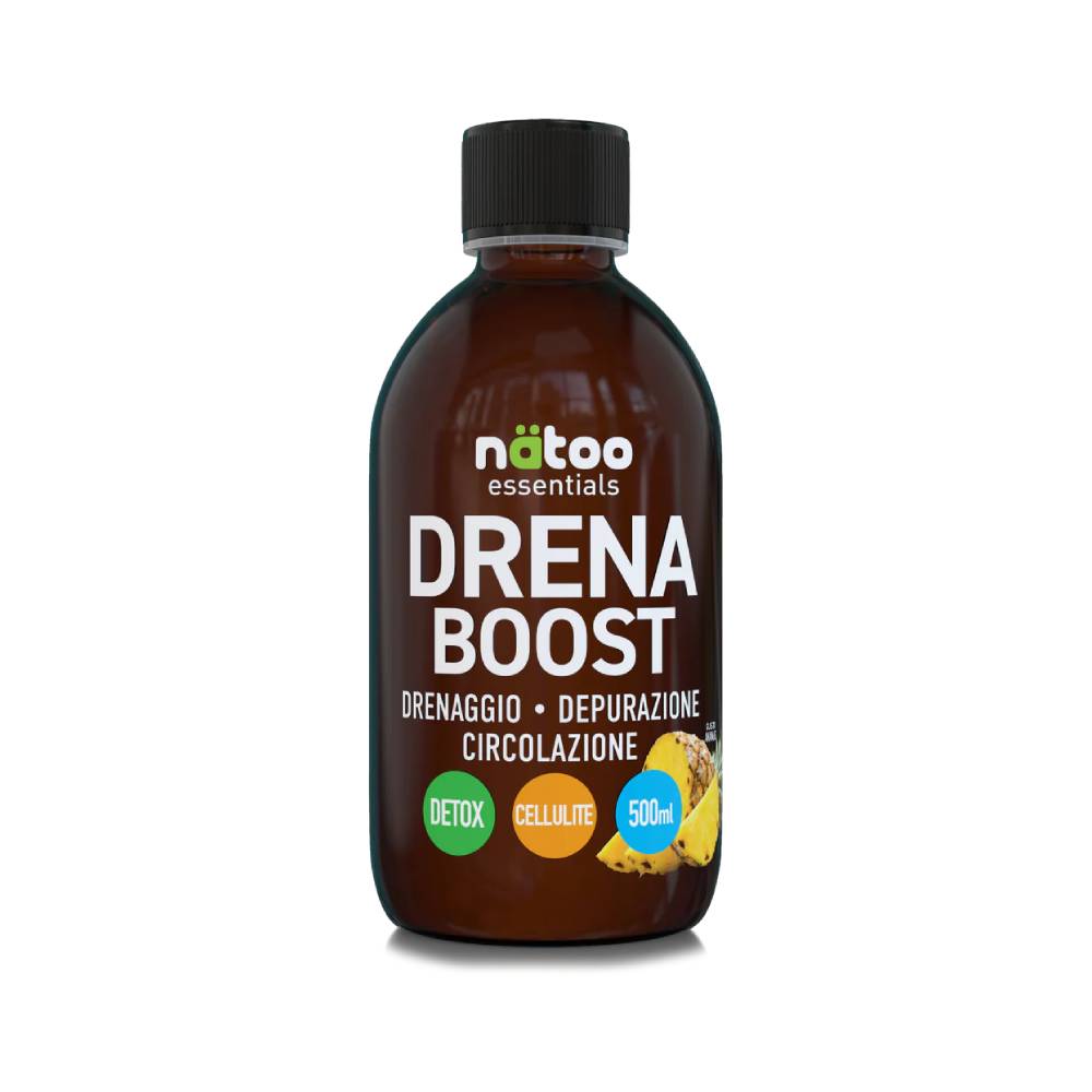 Drena Boost