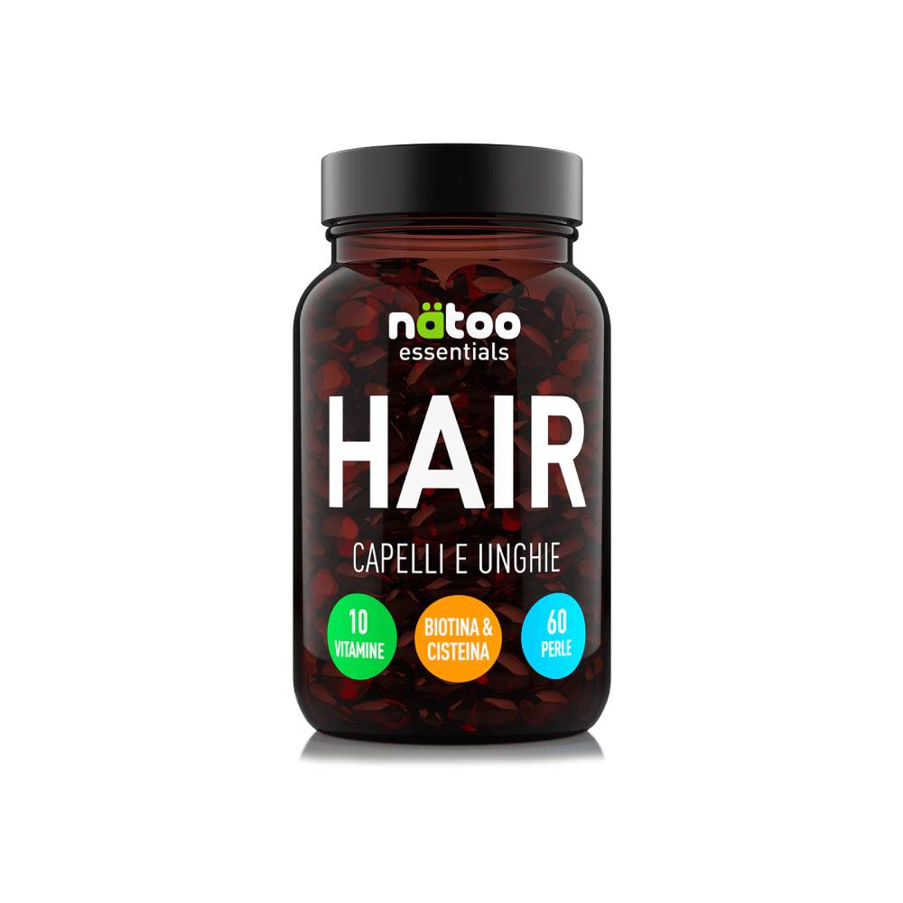 Hair - Capelli e Unghie
