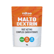 Maltodextrin