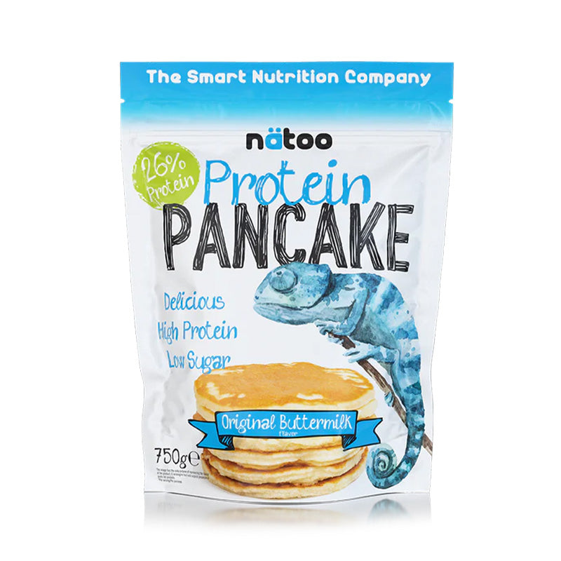 NATOO - Protein Pancake