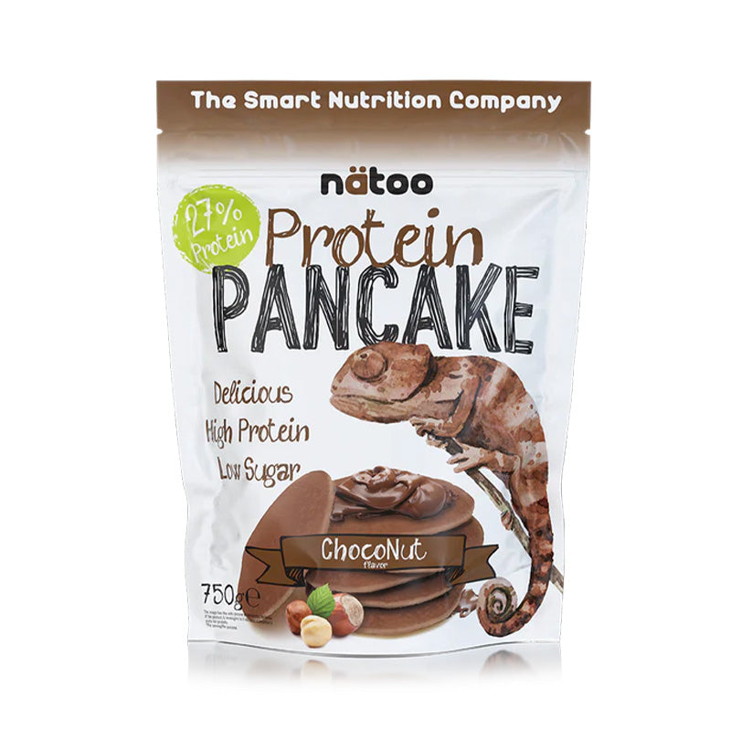 NATOO - Protein Pancake