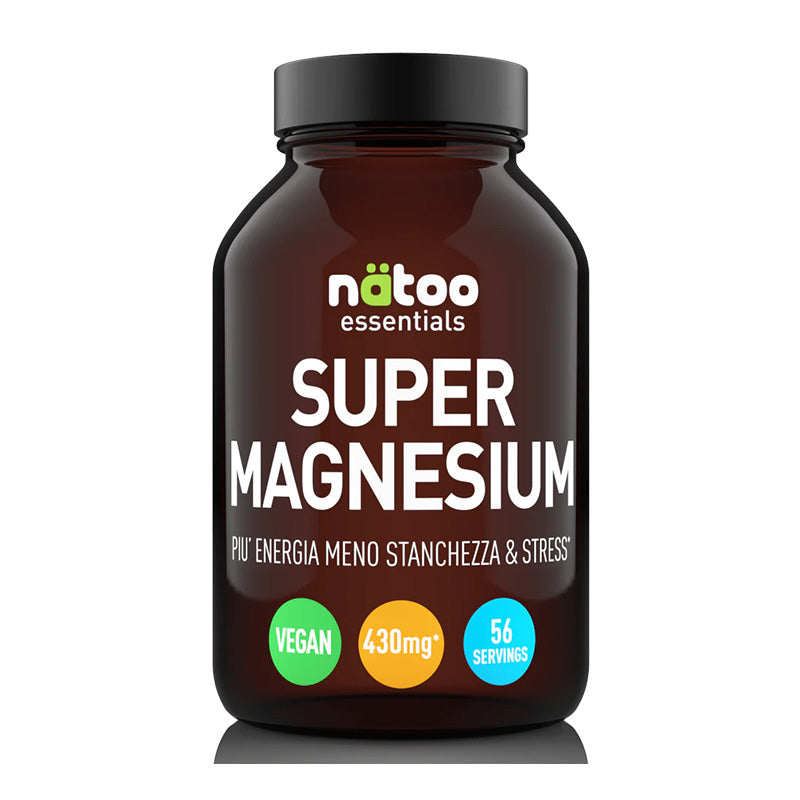 Super Magnesio