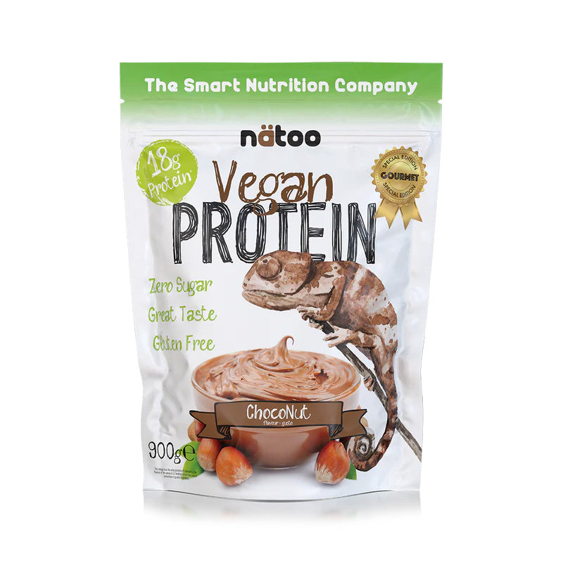 NATOO - Proteina Vegana