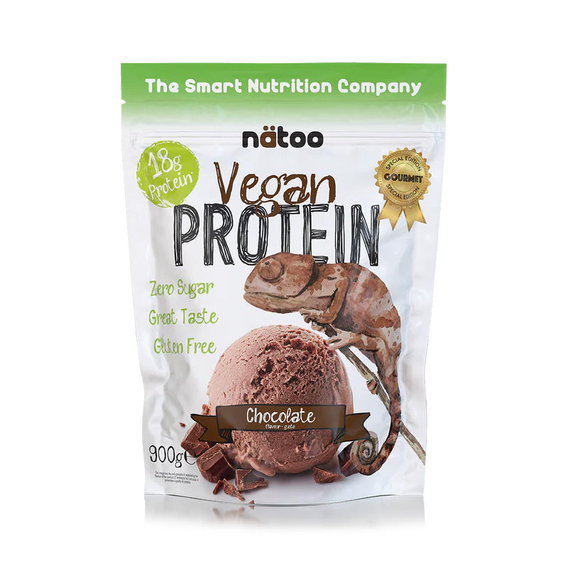 NATOO - Proteina Vegana