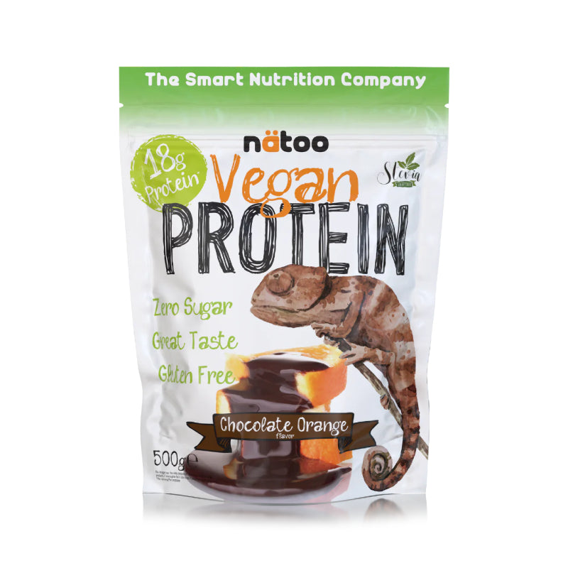 NATOO - Proteina Vegana