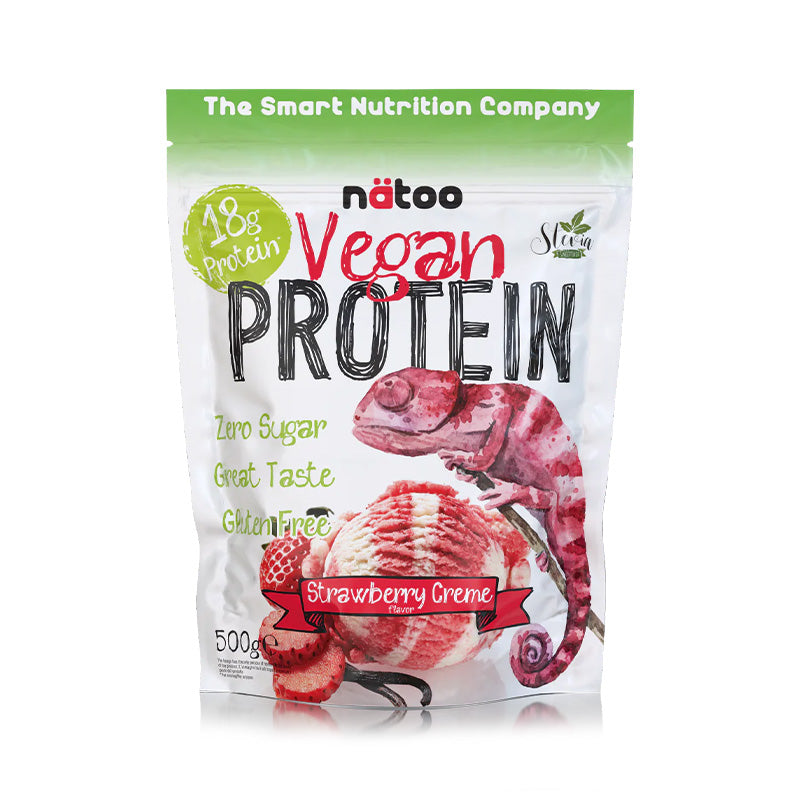 NATOO - Proteina Vegana