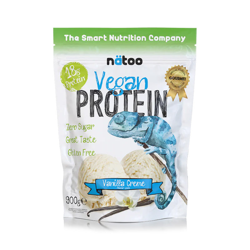 NATOO - Proteina Vegana