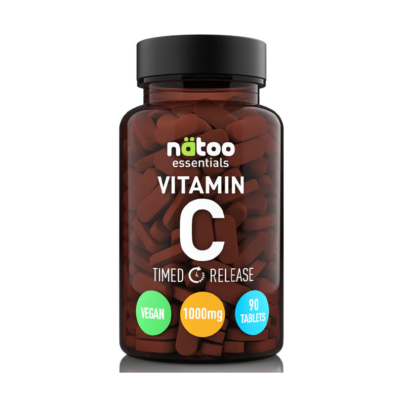Vitamina C