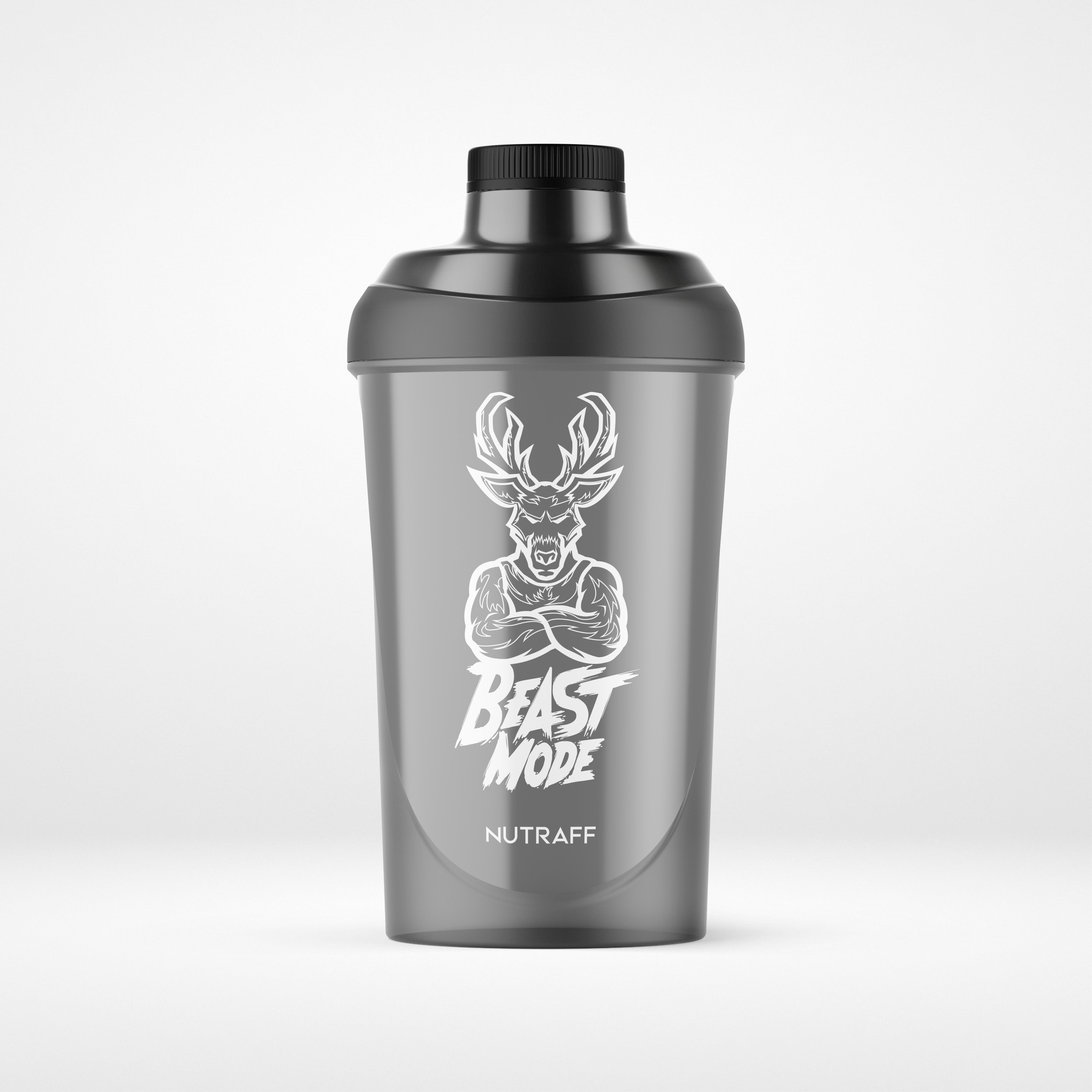 Shaker Nutraff - Beast 700ml