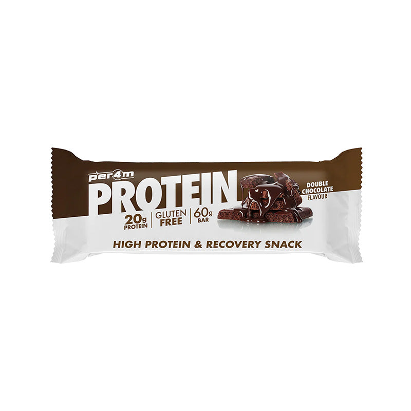PER4M - Protein Bar