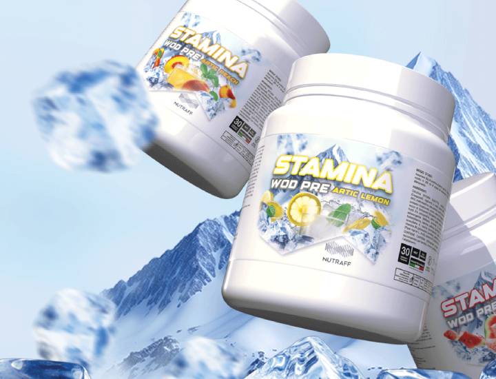 Nutraff