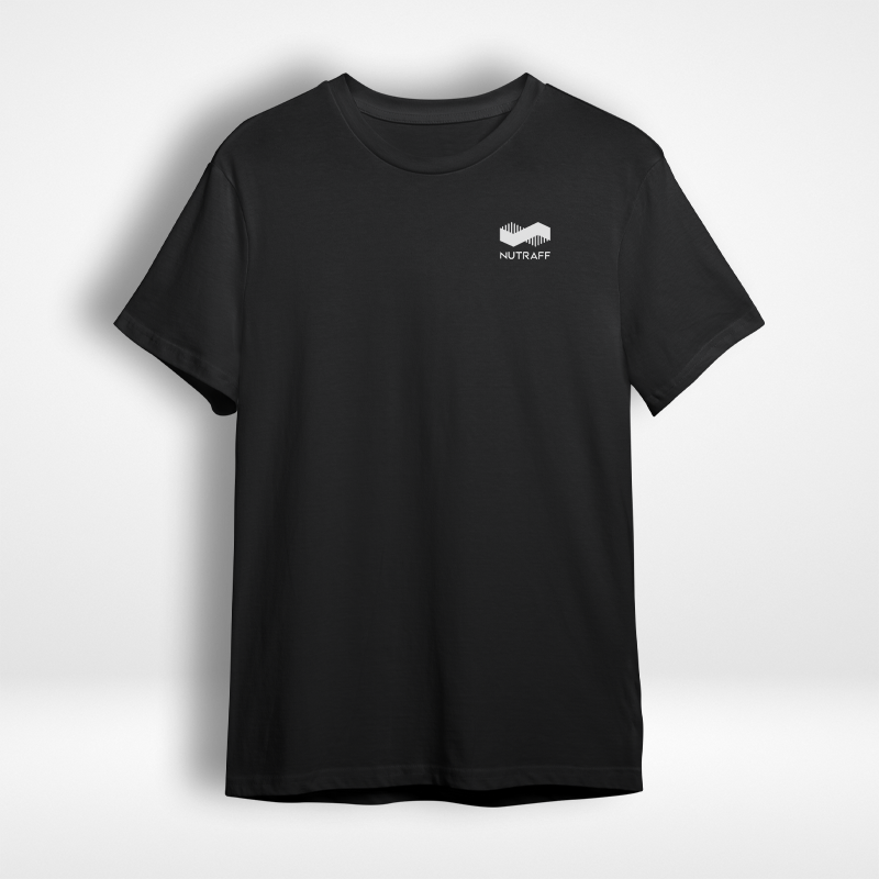 Essential T-Shirt - Nutraff Athletics