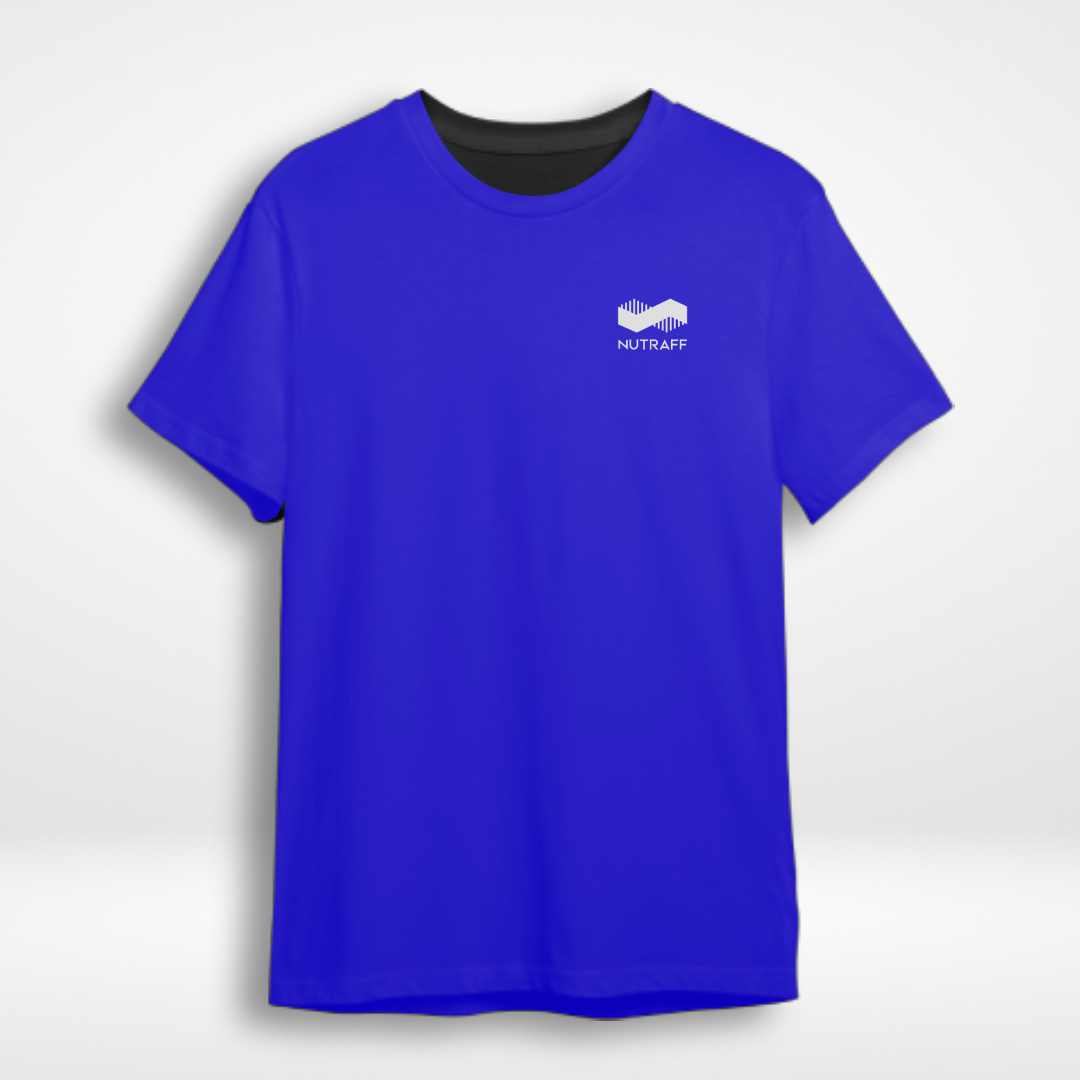 Essential T-Shirt - Nutraff Athletics
