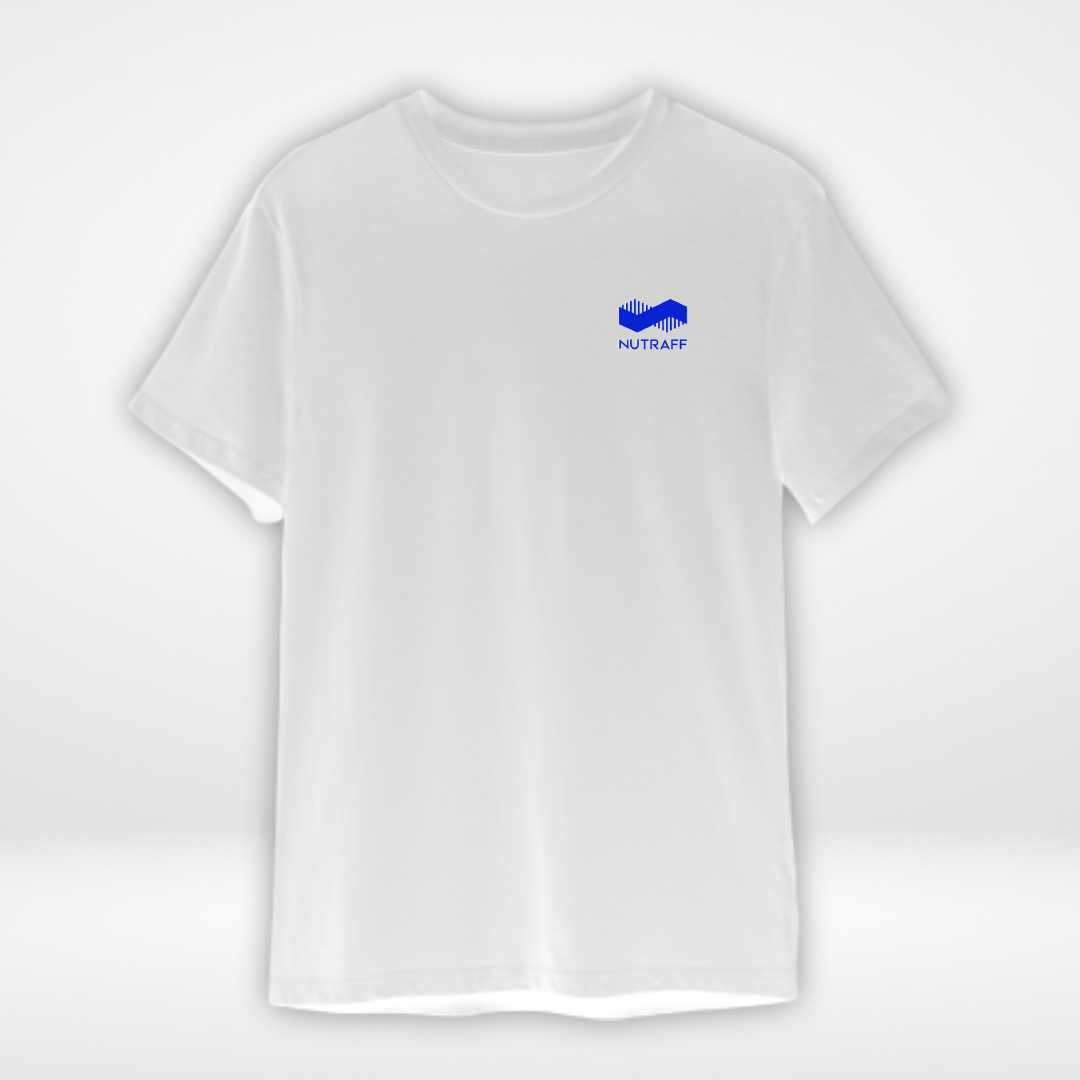 Essential T-Shirt - Nutraff Athletics