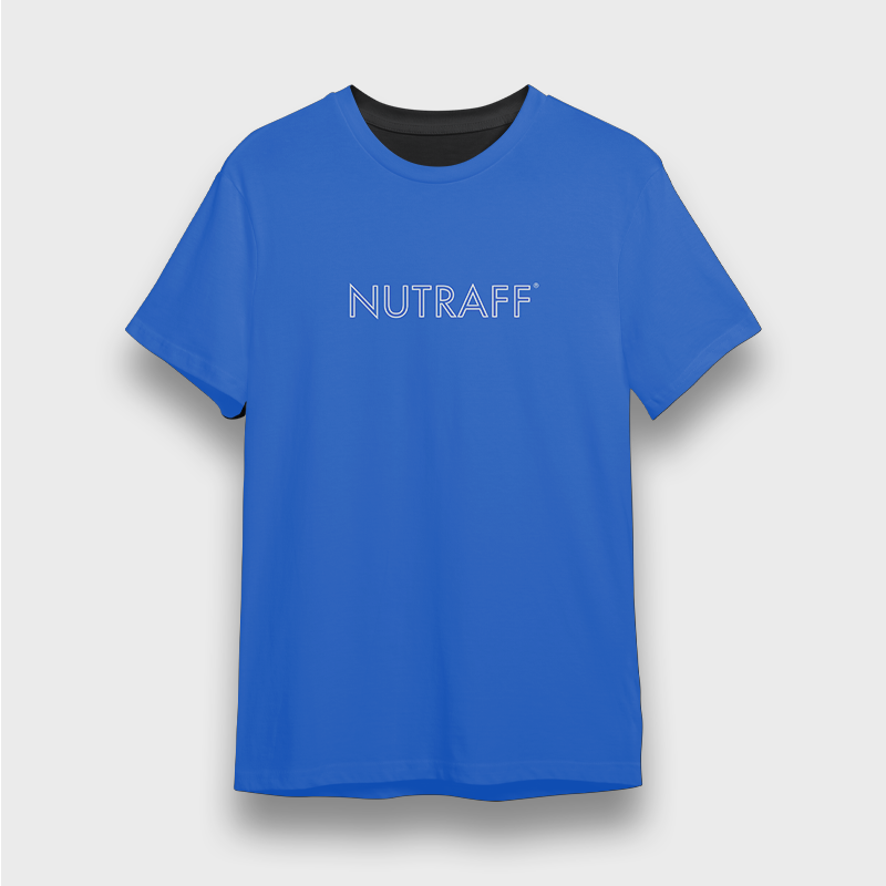 T Shirt Nutraff - Beast Mode