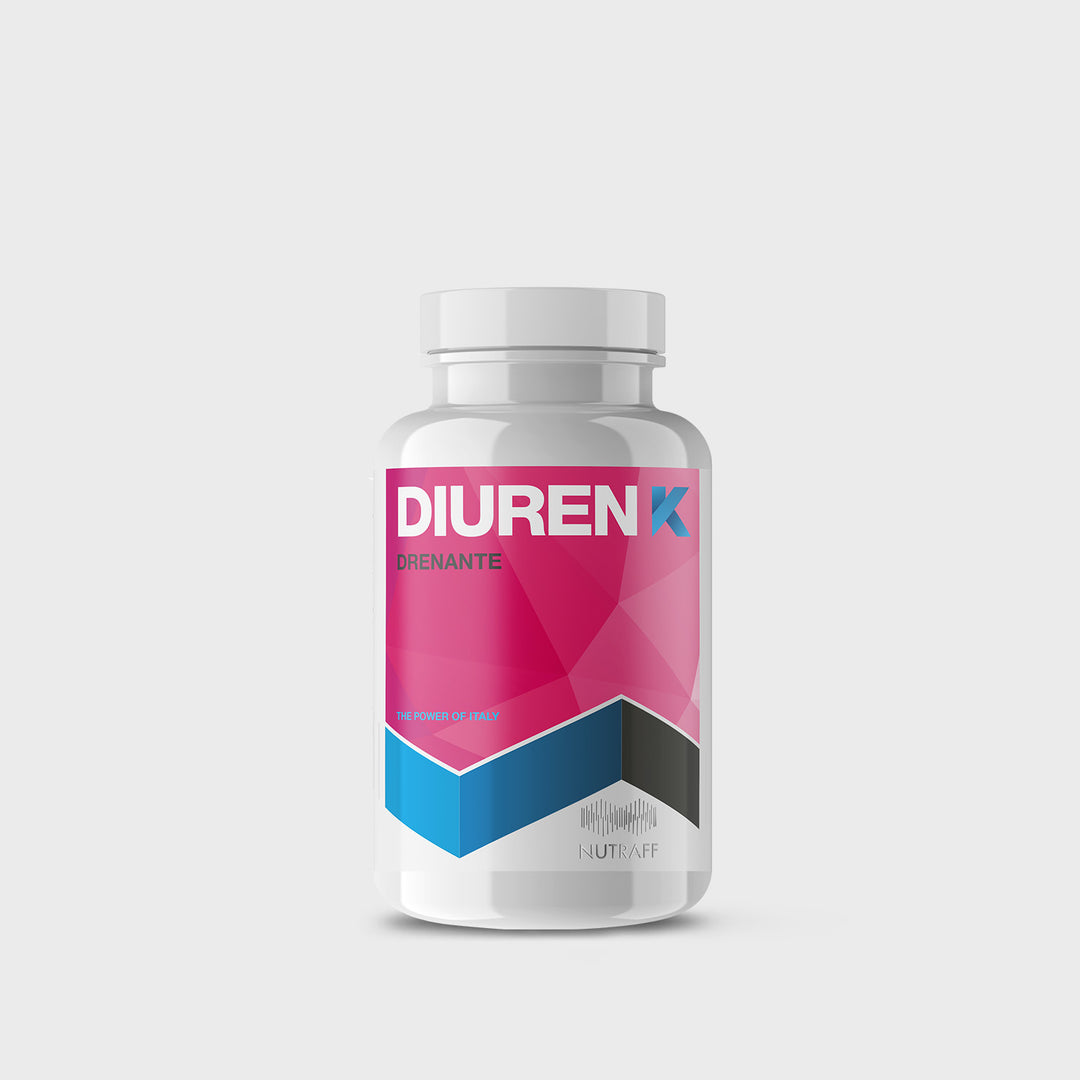 diuren nutraff