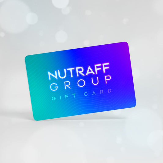 Gift Card Nutraff