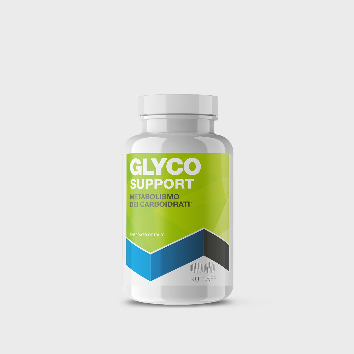 glyco support nutraff