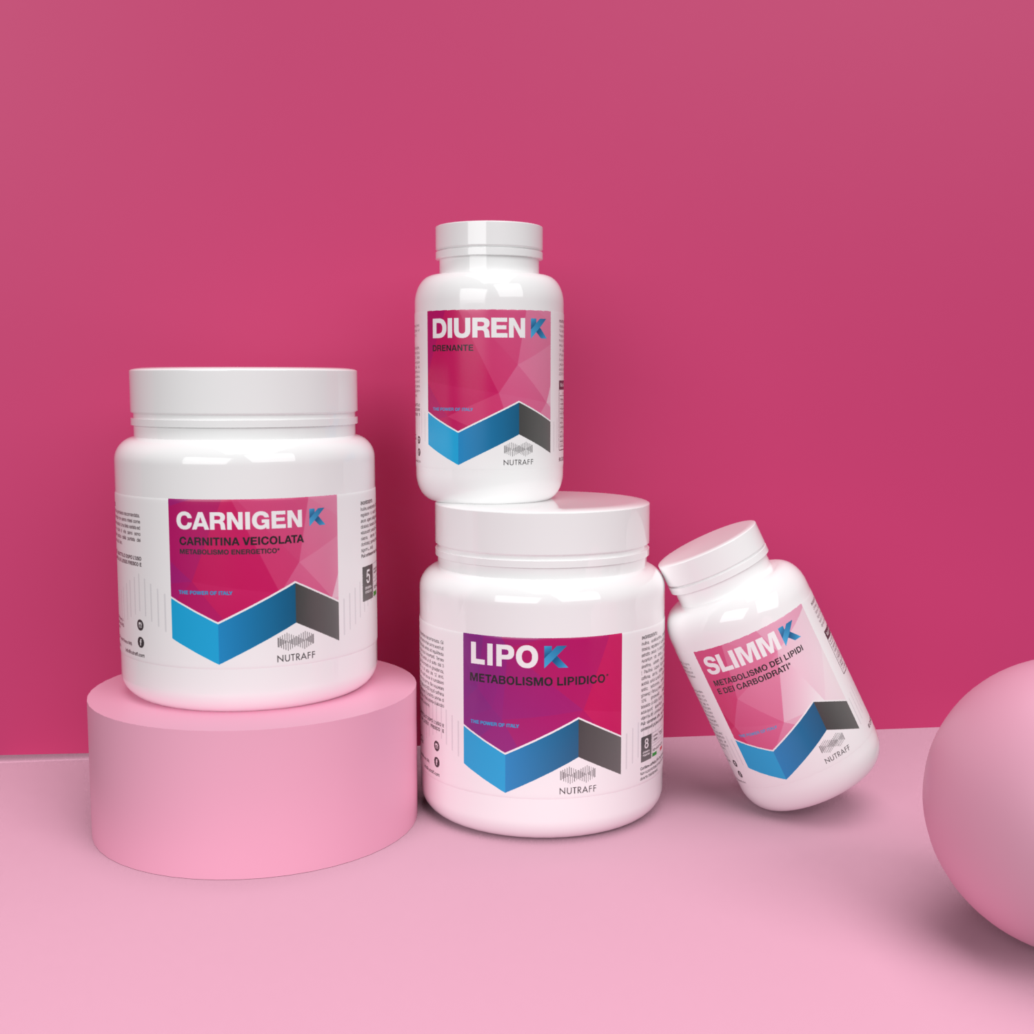 pack dimagrimento k nutraff