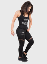 Carica l&#39;immagine nel visualizzatore di Gallery, leggins nutraff blor

