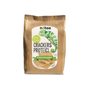 NATOO - Crackers Proteici