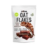NATOO - Fiocchi d'avena