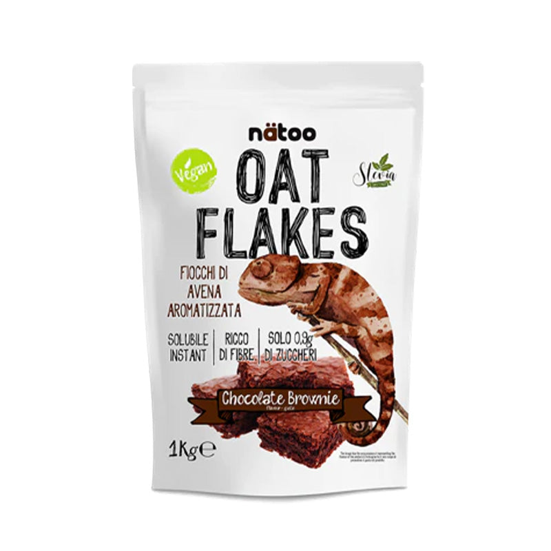 NATOO - Fiocchi d'avena