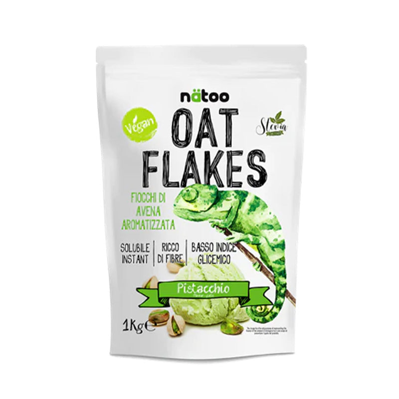 NATOO - Fiocchi d'avena