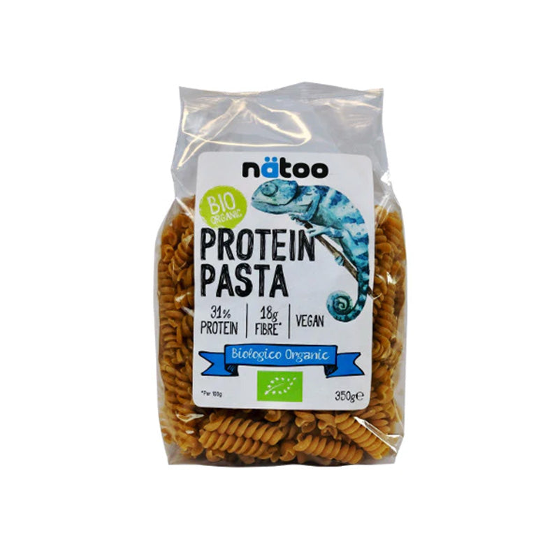 NATOO - Pasta Proteica BIO