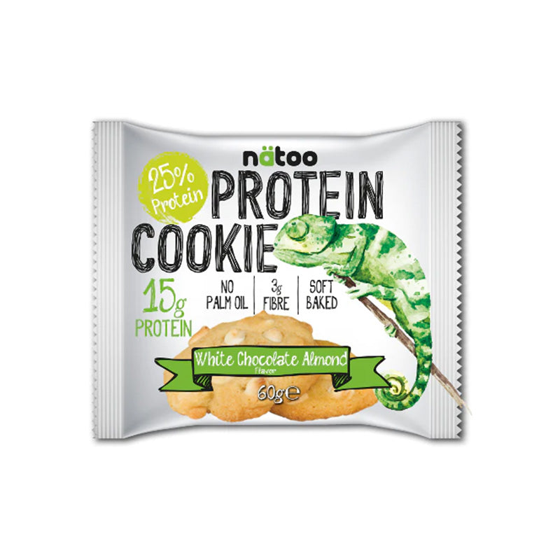 NATOO - Biscotti proteici