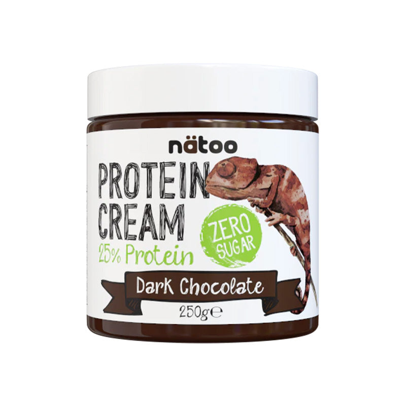 NATOO - Crema proteica spalmabile